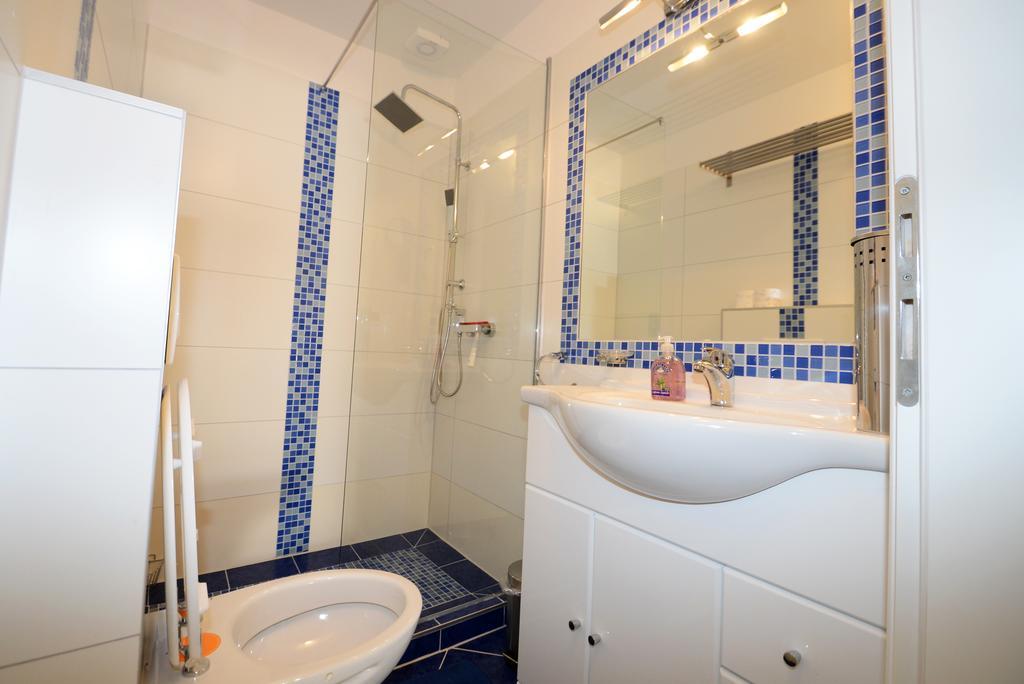 Apartments Villa Mimi Višnjan Habitación foto
