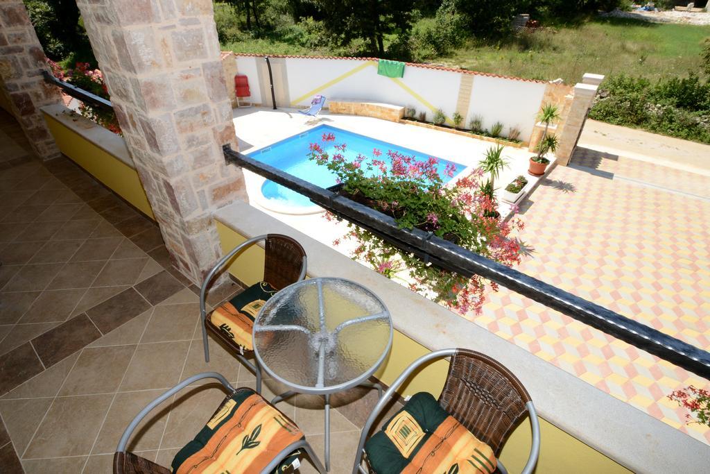 Apartments Villa Mimi Višnjan Habitación foto